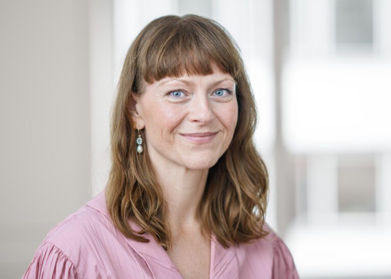 Cathrine Sejberg
