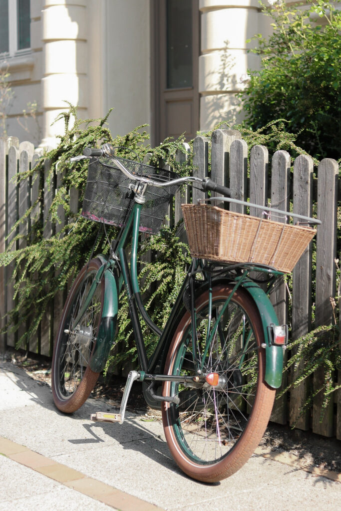 Cykler