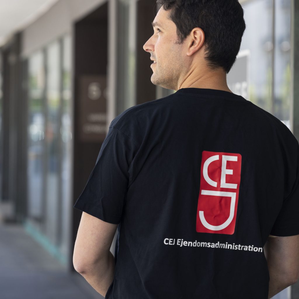 CEJ ejendomme