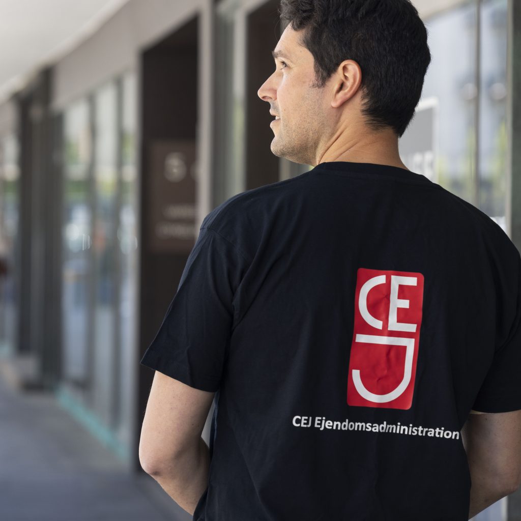 CEJ ejendomme
