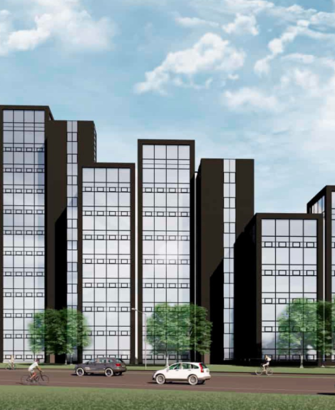 Aarhus kontor
