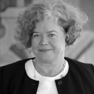 Anne-Marie Oksen, Administrerende direktør, CEJ