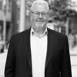 Claus E. Pedersen, CEJ bestyrelsesmedlem