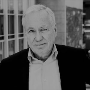 Michael Christiansen, Bestyrelsesmedlem, CEJ