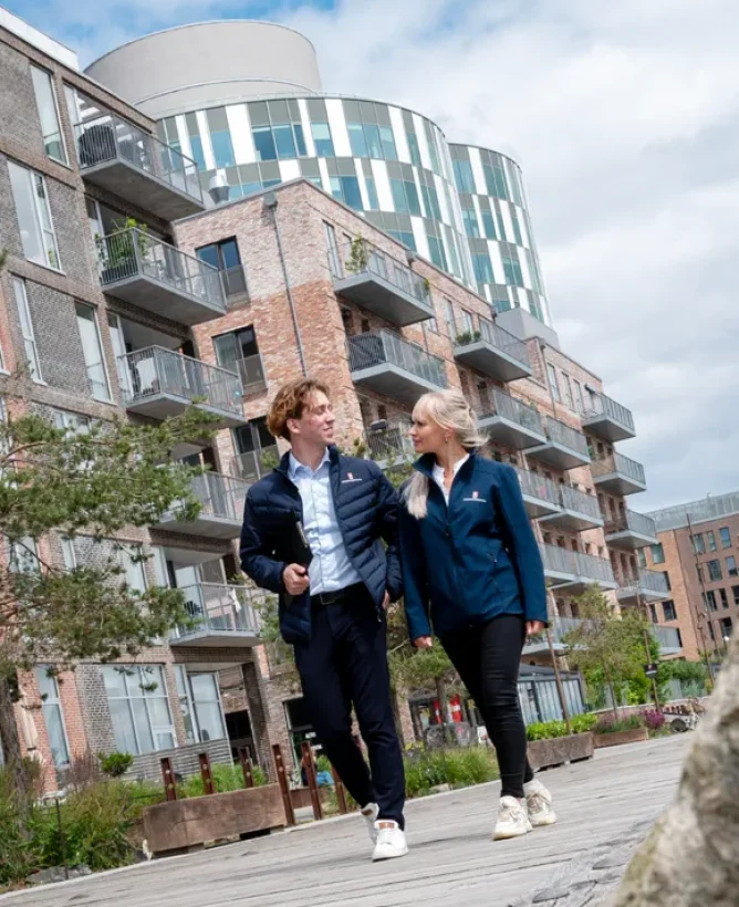 CEJ is the solid foundation for responsible and stable property management